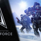 Illustration for article titled The United States Space Force Is Basically Setting Up iDestiny/i